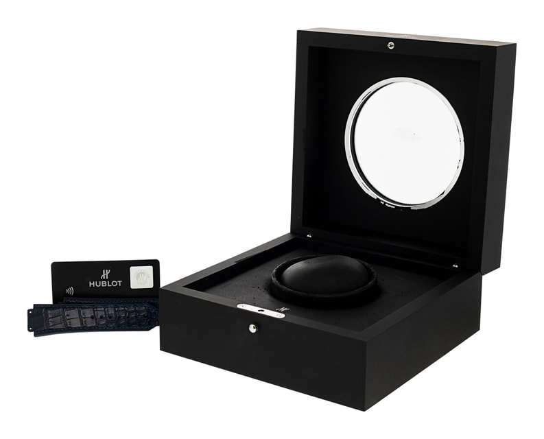 Hublot Classic Fusion 521.NX.7170.LR Image 5